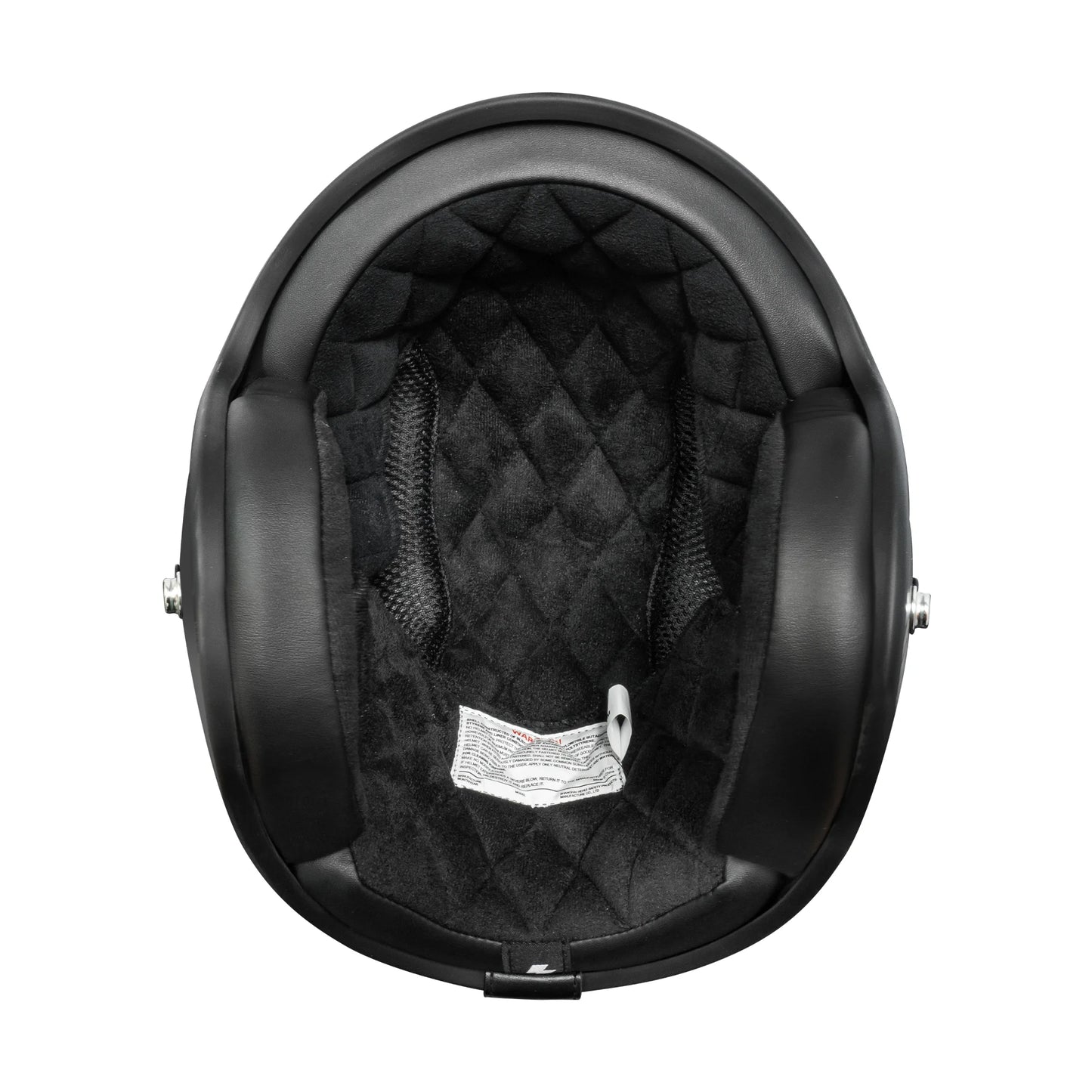 Del Mar Hardy Black