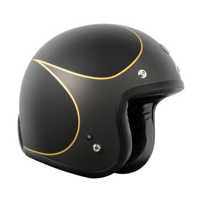 Del Mar Hardy Black