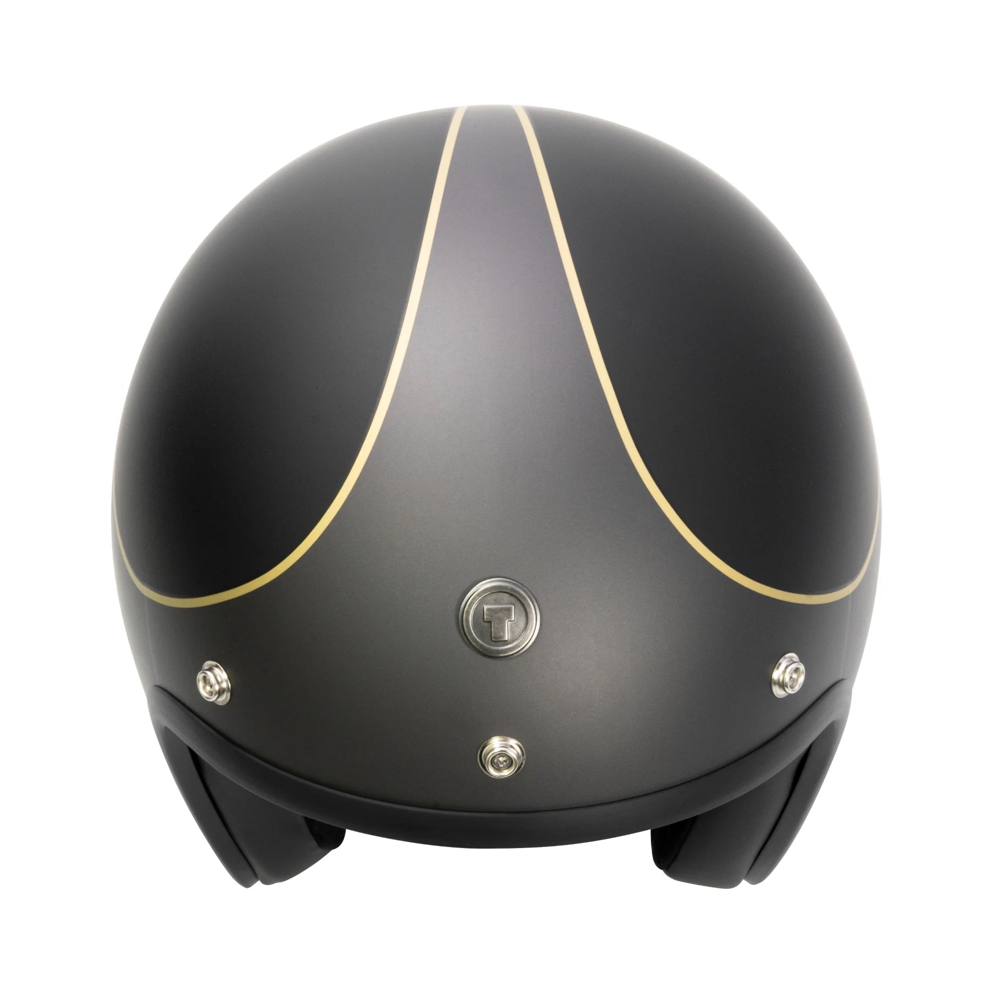 Del Mar Hardy Black Del Mar Hardy Black