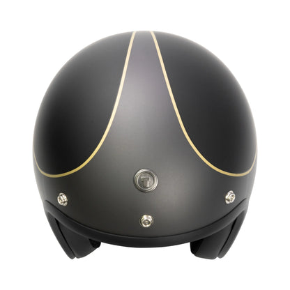 Del Mar Hardy Black