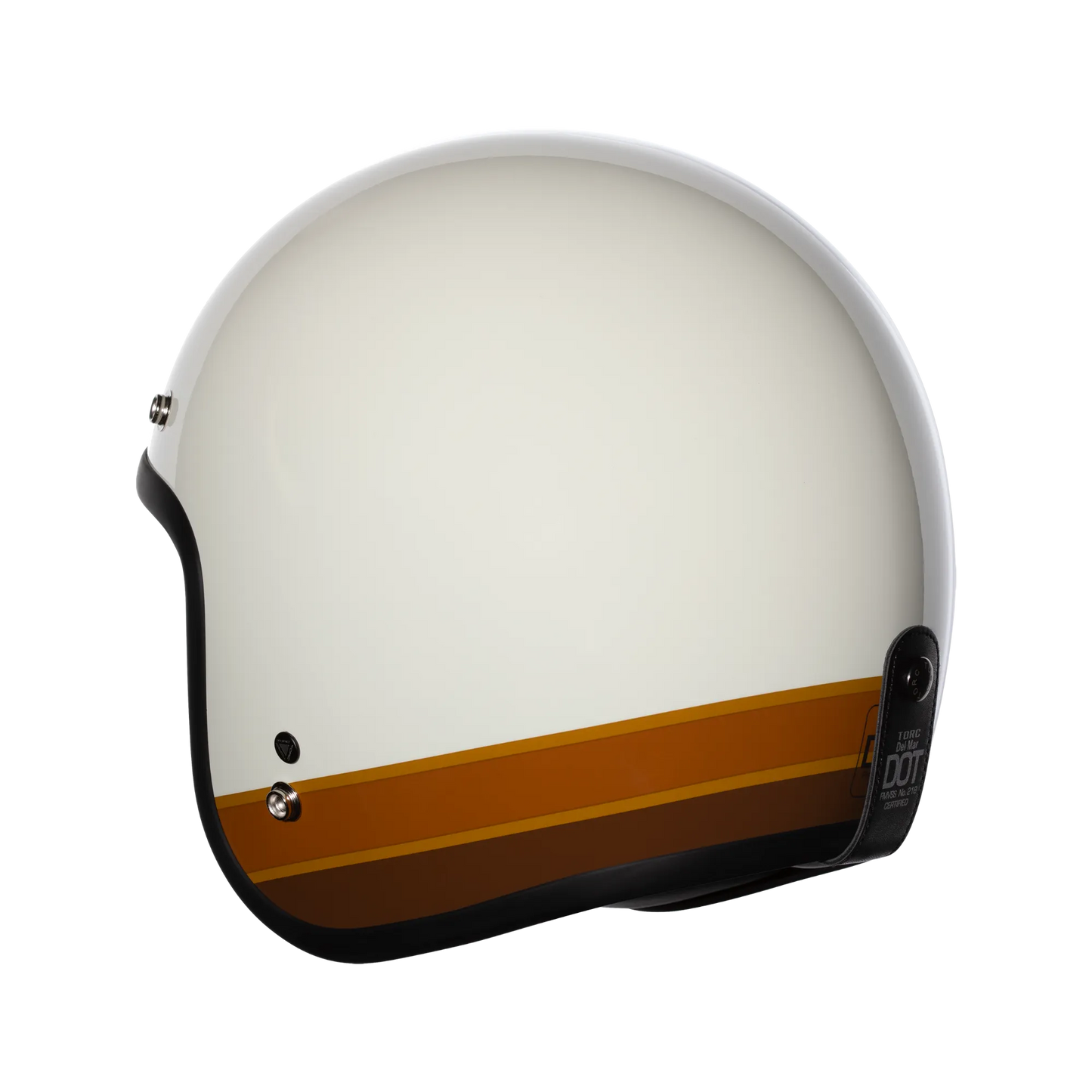 Del Mar Iso Bars II