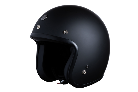 Del Mar Matte Black