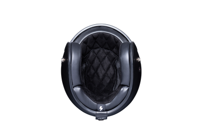Del Mar Matte Black