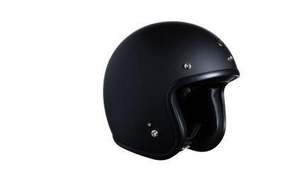 Del Mar Matte Black