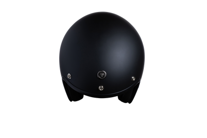 Del Mar Matte Black