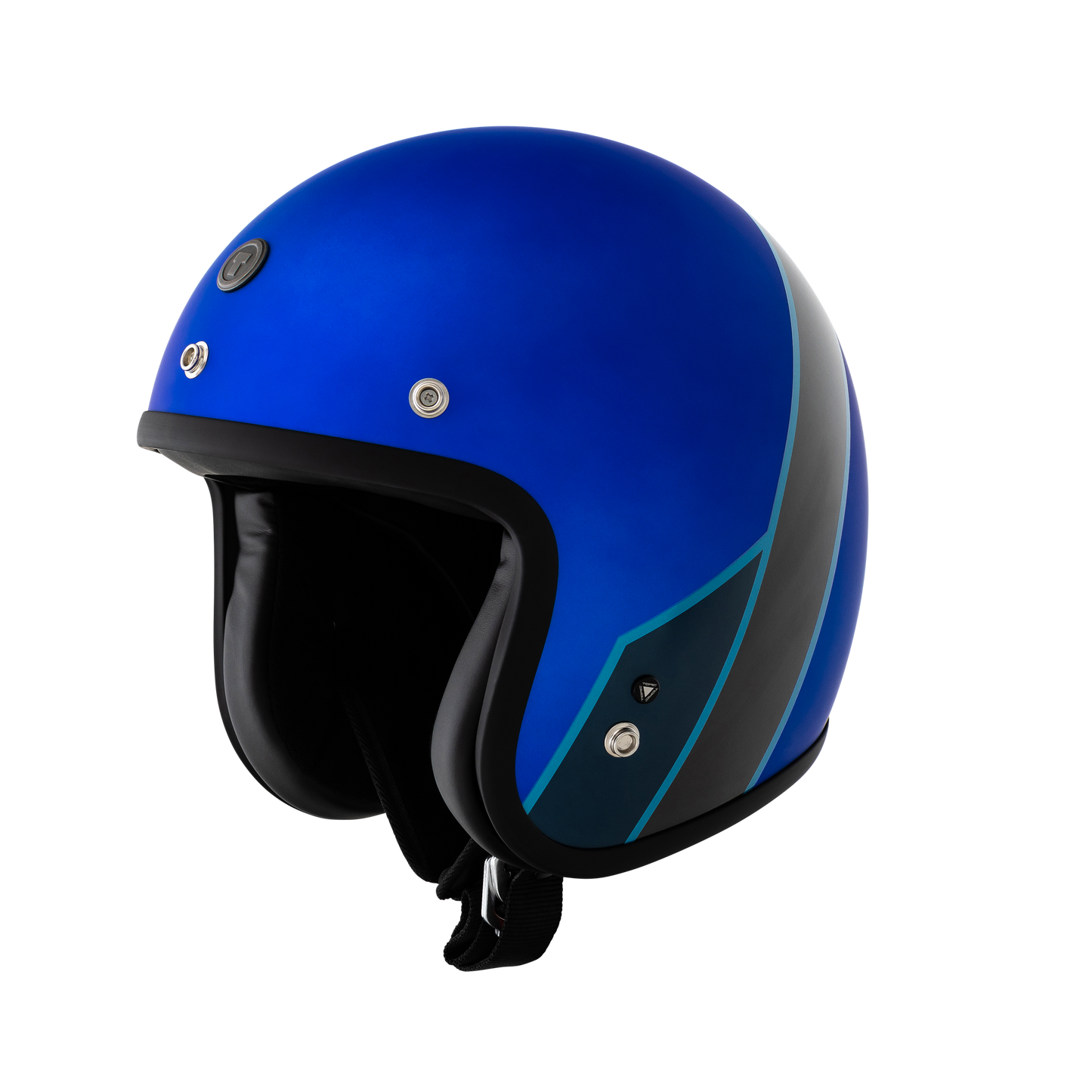 Del Mar Maverick Blue / Grey