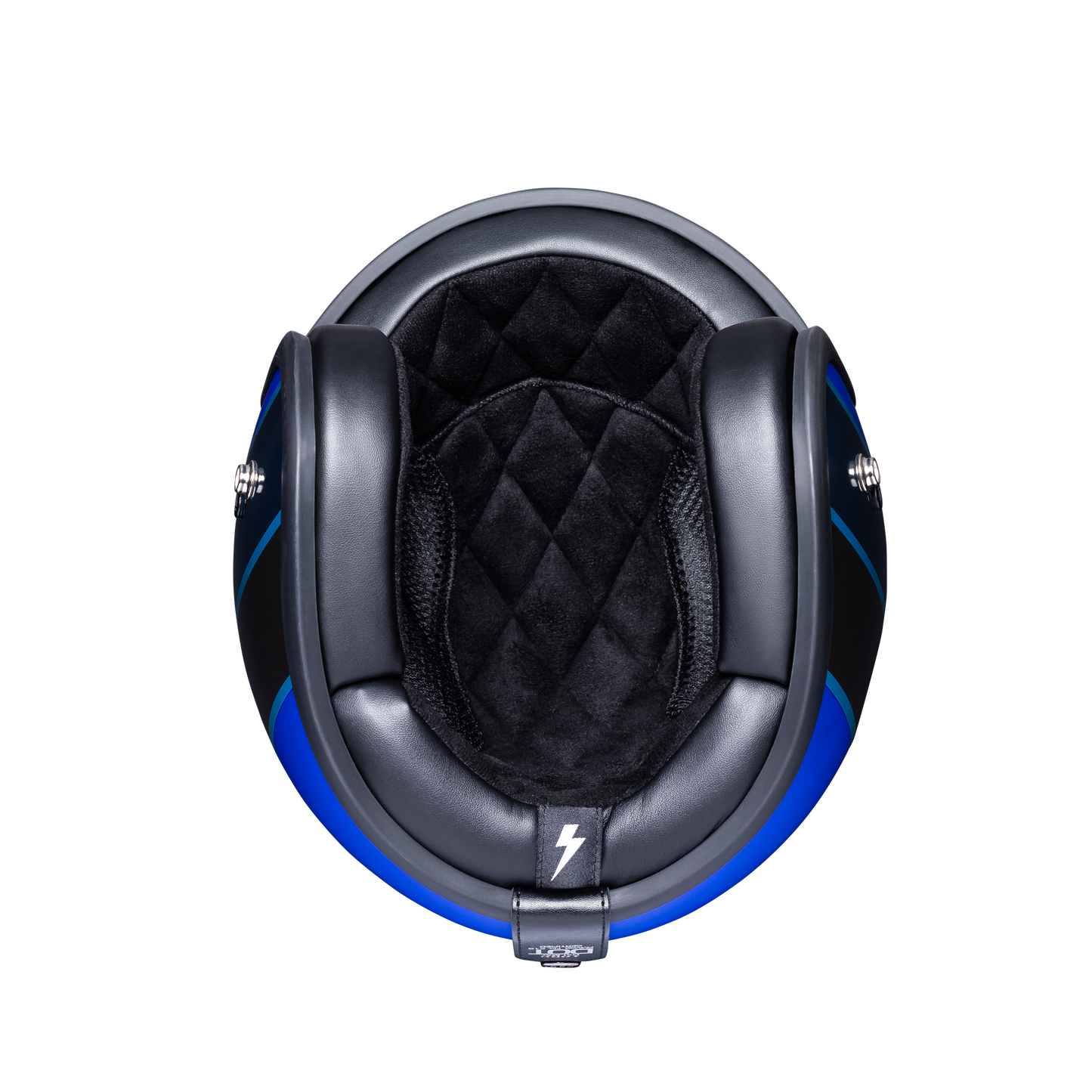 Del Mar Maverick Blue / Grey