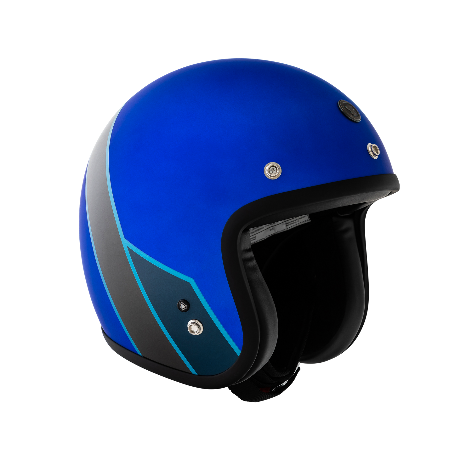 Del Mar Maverick Blue / Grey