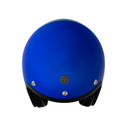 Del Mar Maverick Blue / Grey