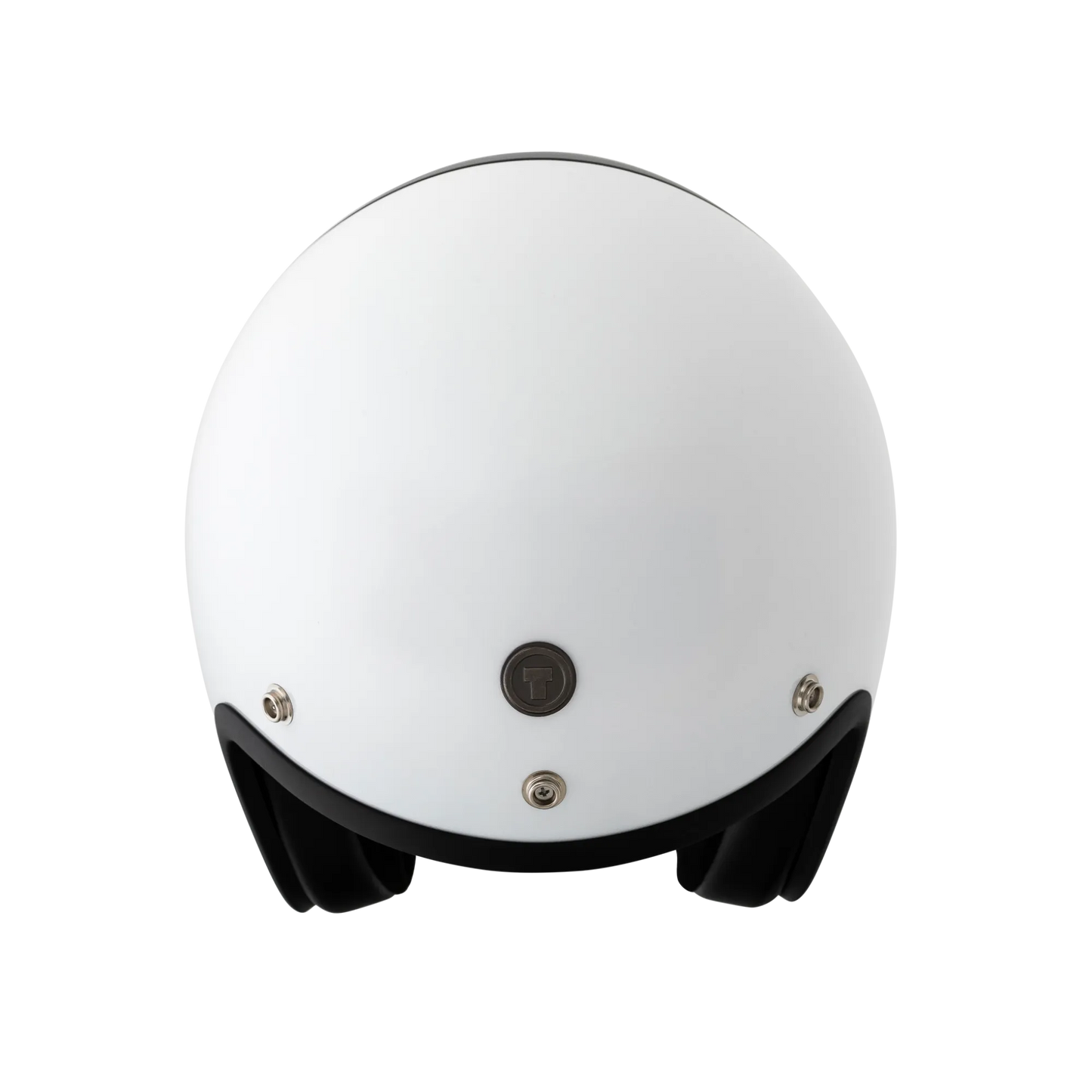 Del Mar Maverick White / Silver