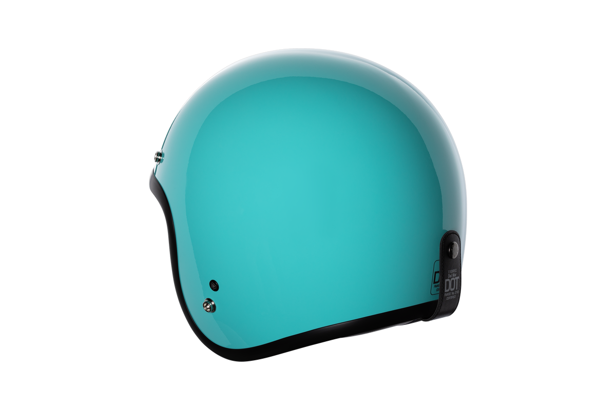 Del Mar Robin Egg Blue