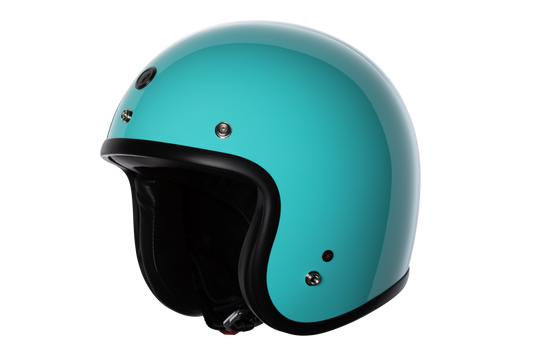 Del Mar Robin Egg Blue