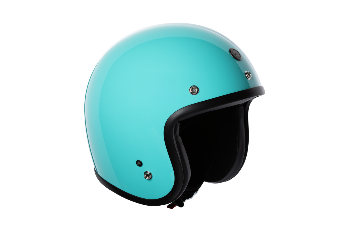 Del Mar Robin Egg Blue