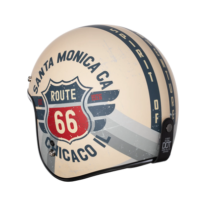 Del Mar Route