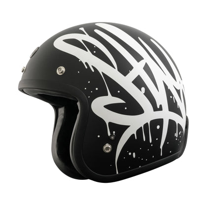 Del Mar Wild One Black