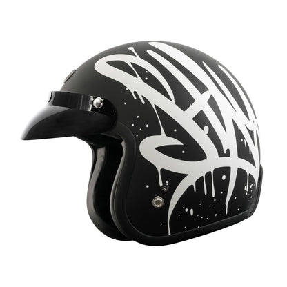 Del Mar Wild One Black