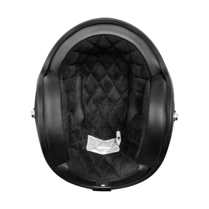 Del Mar Wild One Black