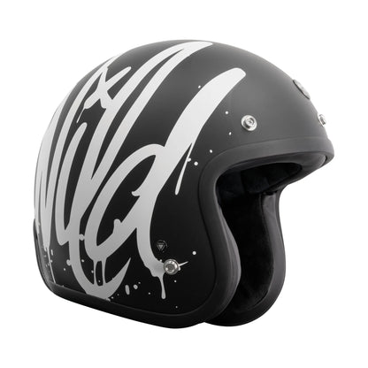 Del Mar Wild One Black