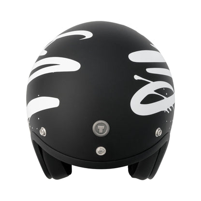 Del Mar Wild One Black