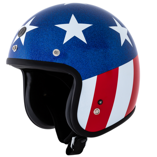 Del Mar Captain Vegas RWB