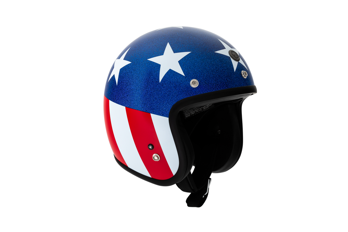 Del Mar Captain Vegas RWB
