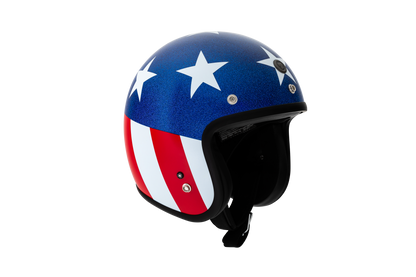 Del Mar Captain Vegas RWB