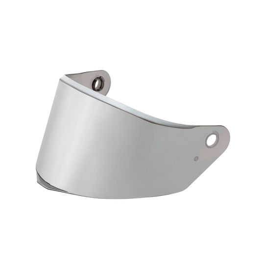 Malibu Shield Chrome