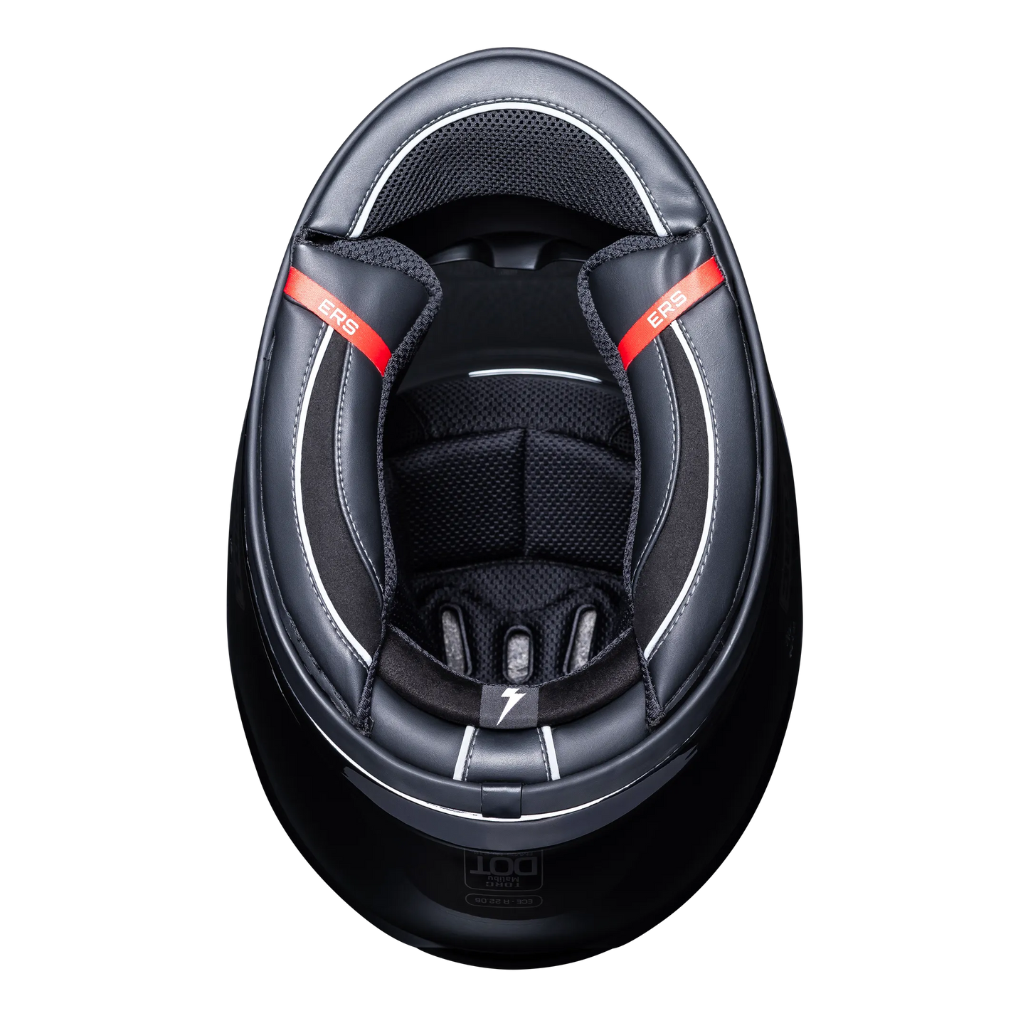 Malibu Gloss Black