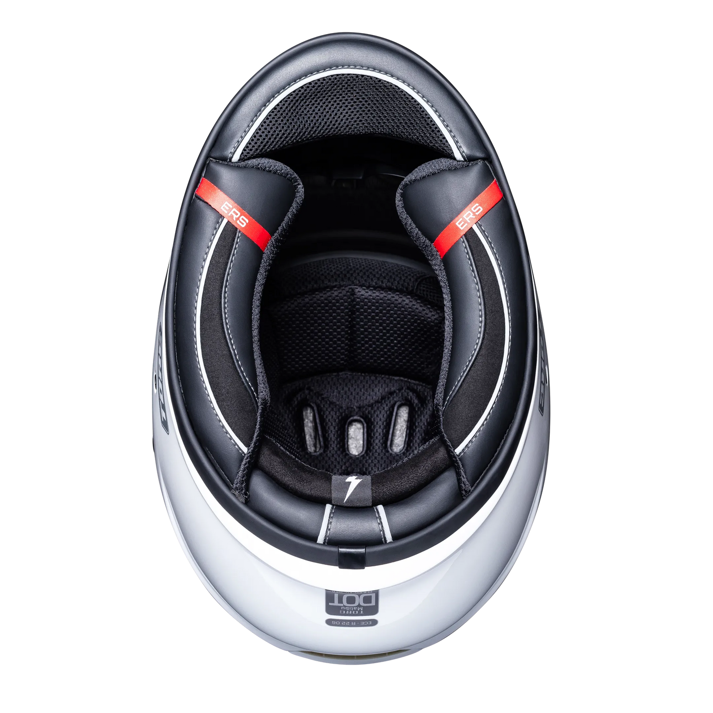 Malibu Horizon Black White