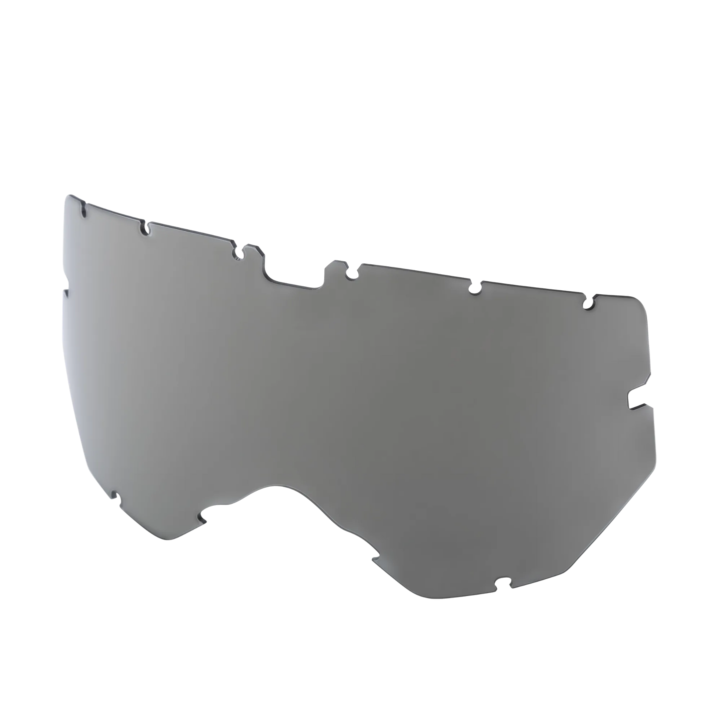 Mojave Goggle Lens - Light Smoke