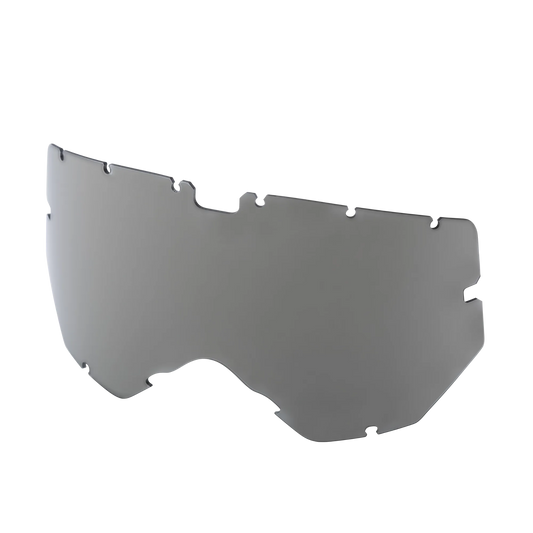 Mojave Goggle Lens - Light Smoke