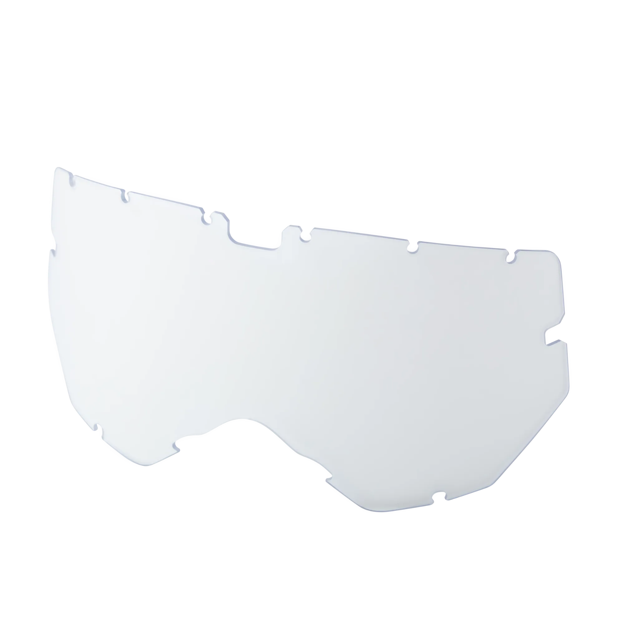 Mojave Goggle Lens - Clear