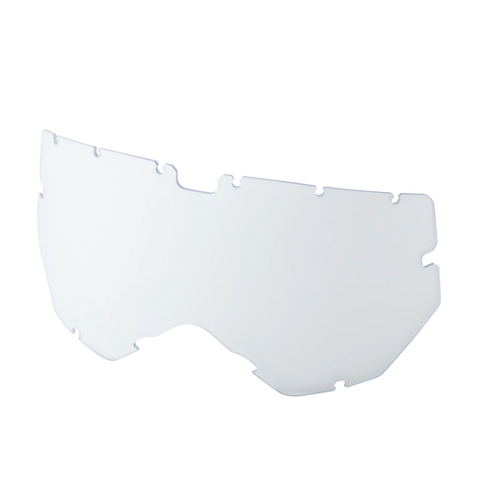 Mojave Goggle Lens - Clear