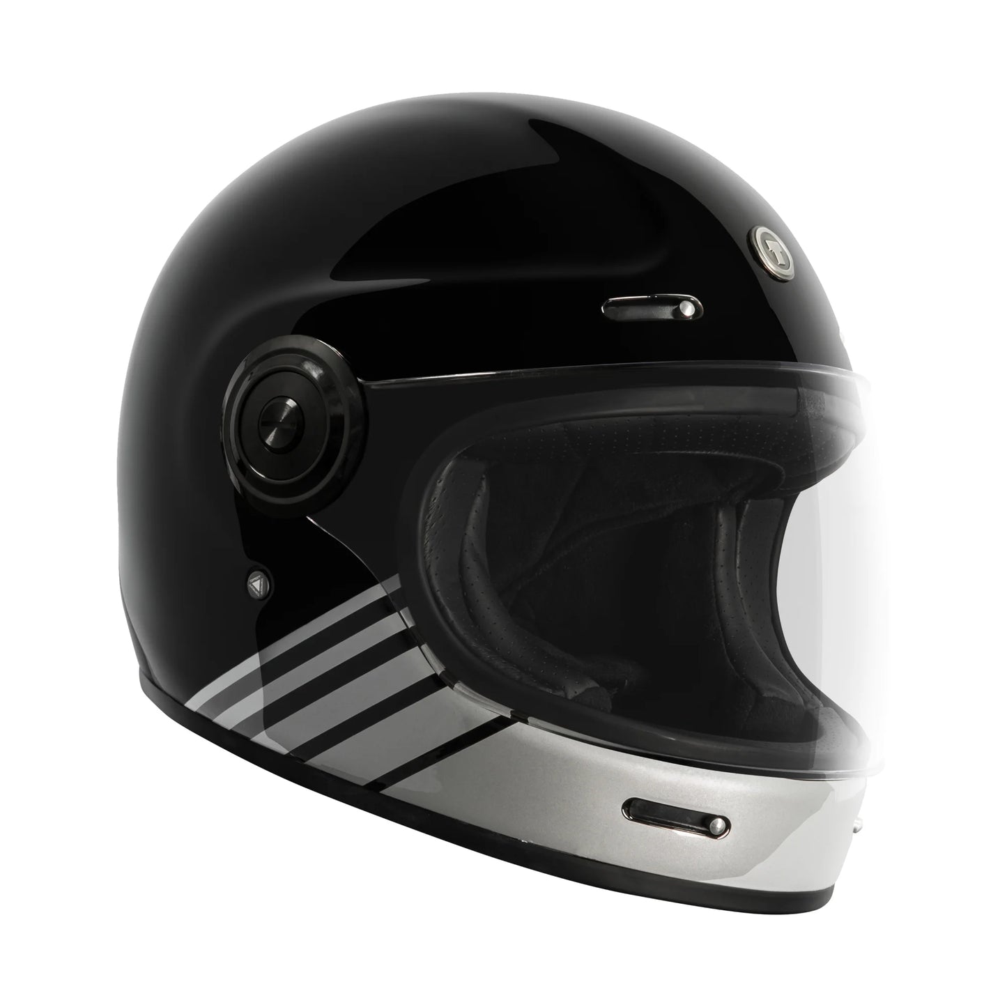 Newport Breakers Black