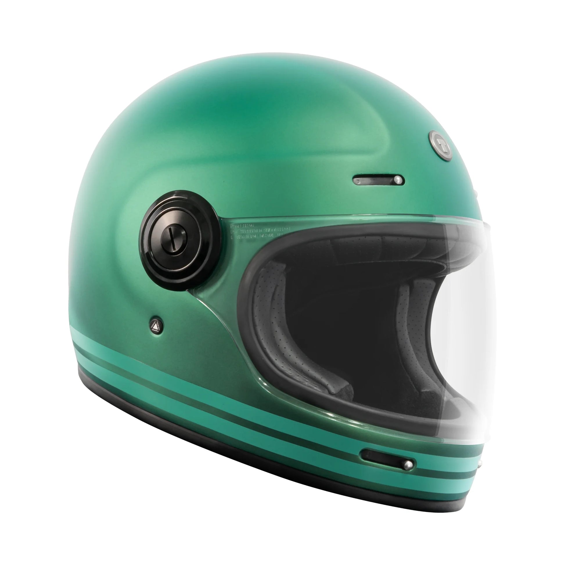 Newport Cali Iridescent Teal