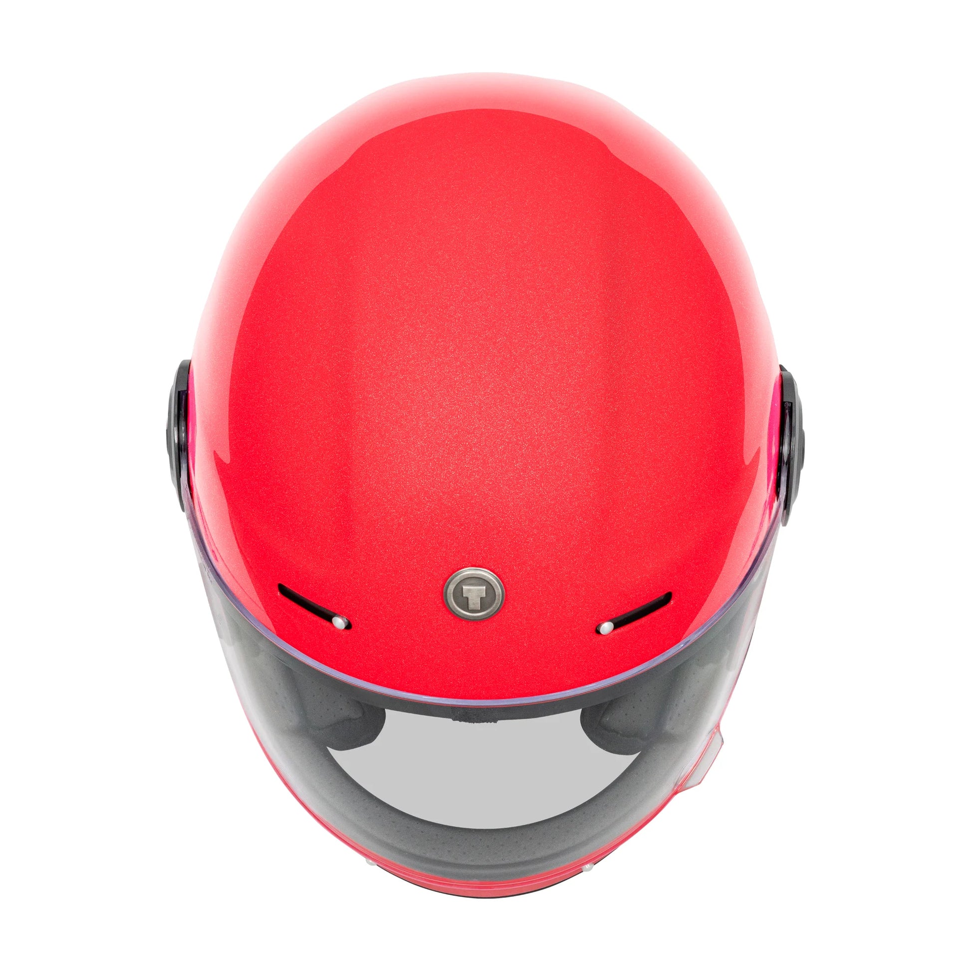 Torc Newport Motorcycle Full Face Helmets – TORC