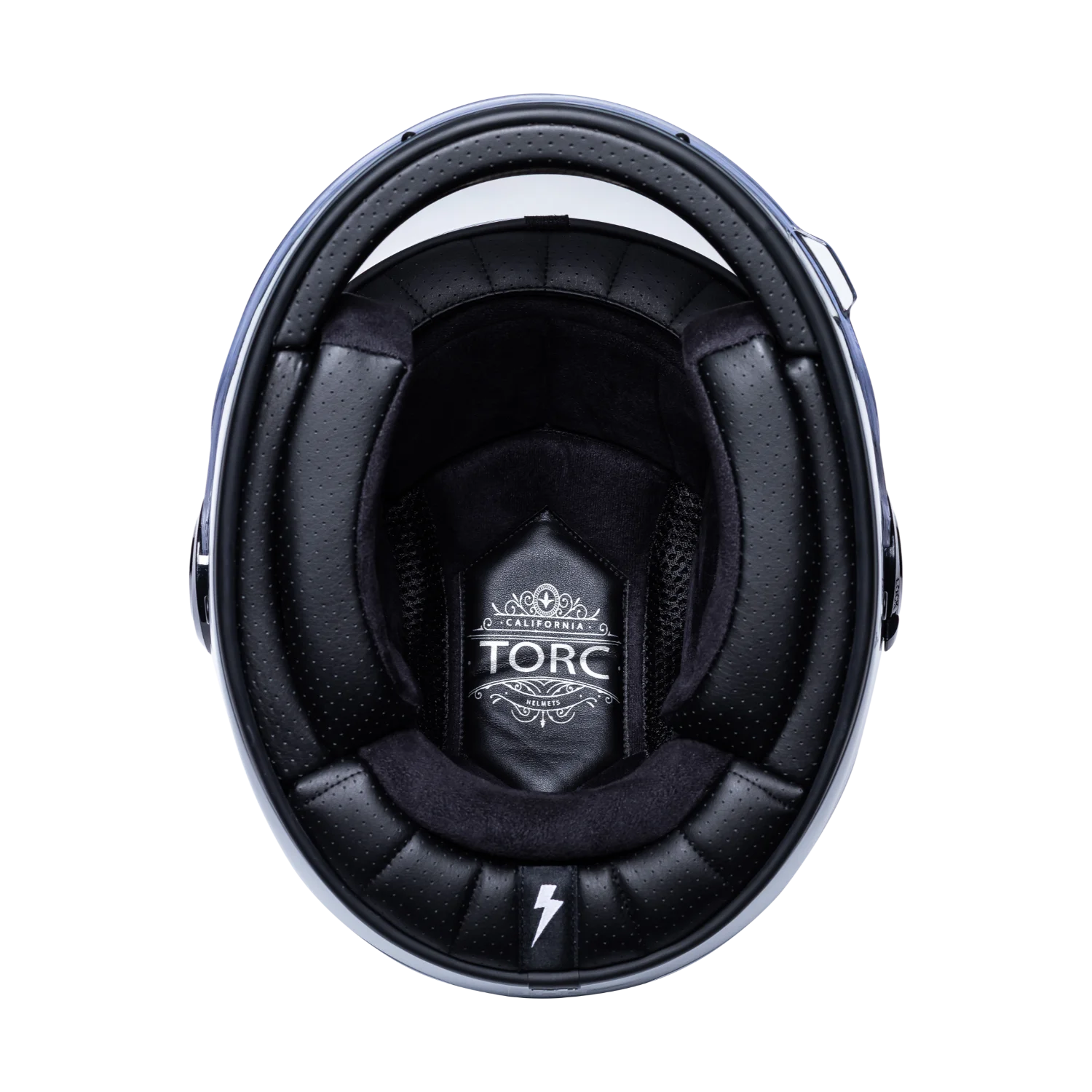 Torc Helmets Newport Nardo Grey