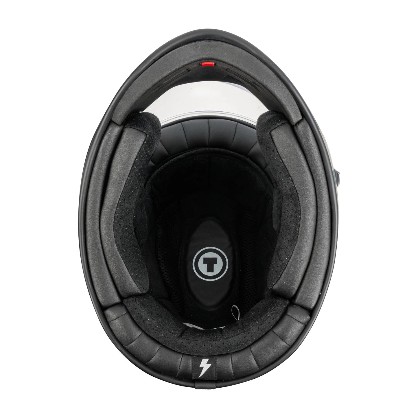 Pomona Rider Black