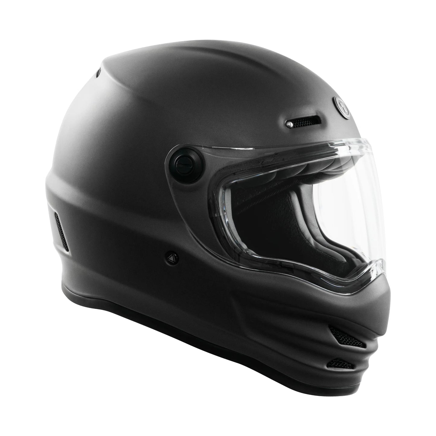 Pomona Rider Black
