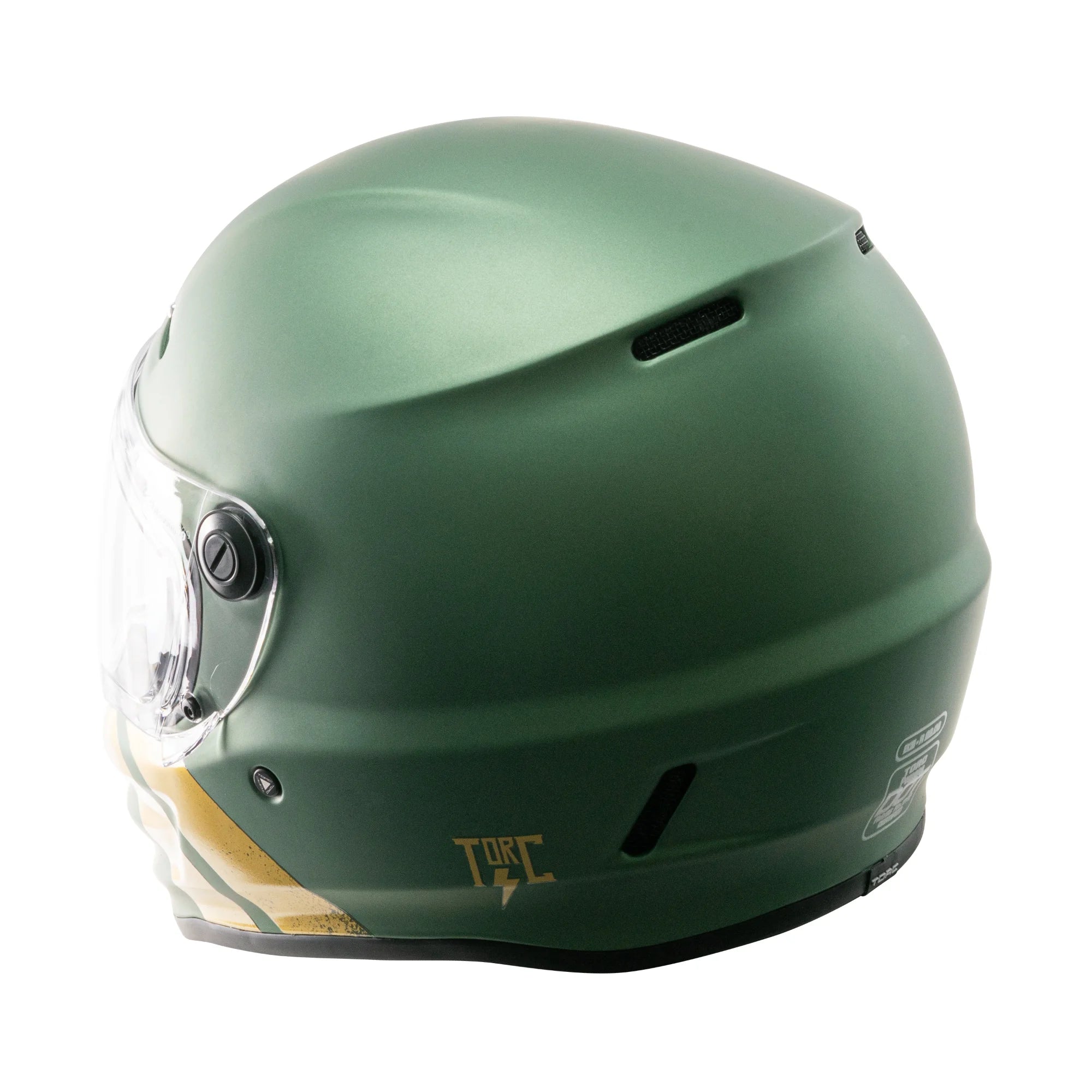 Pomona Rider Green