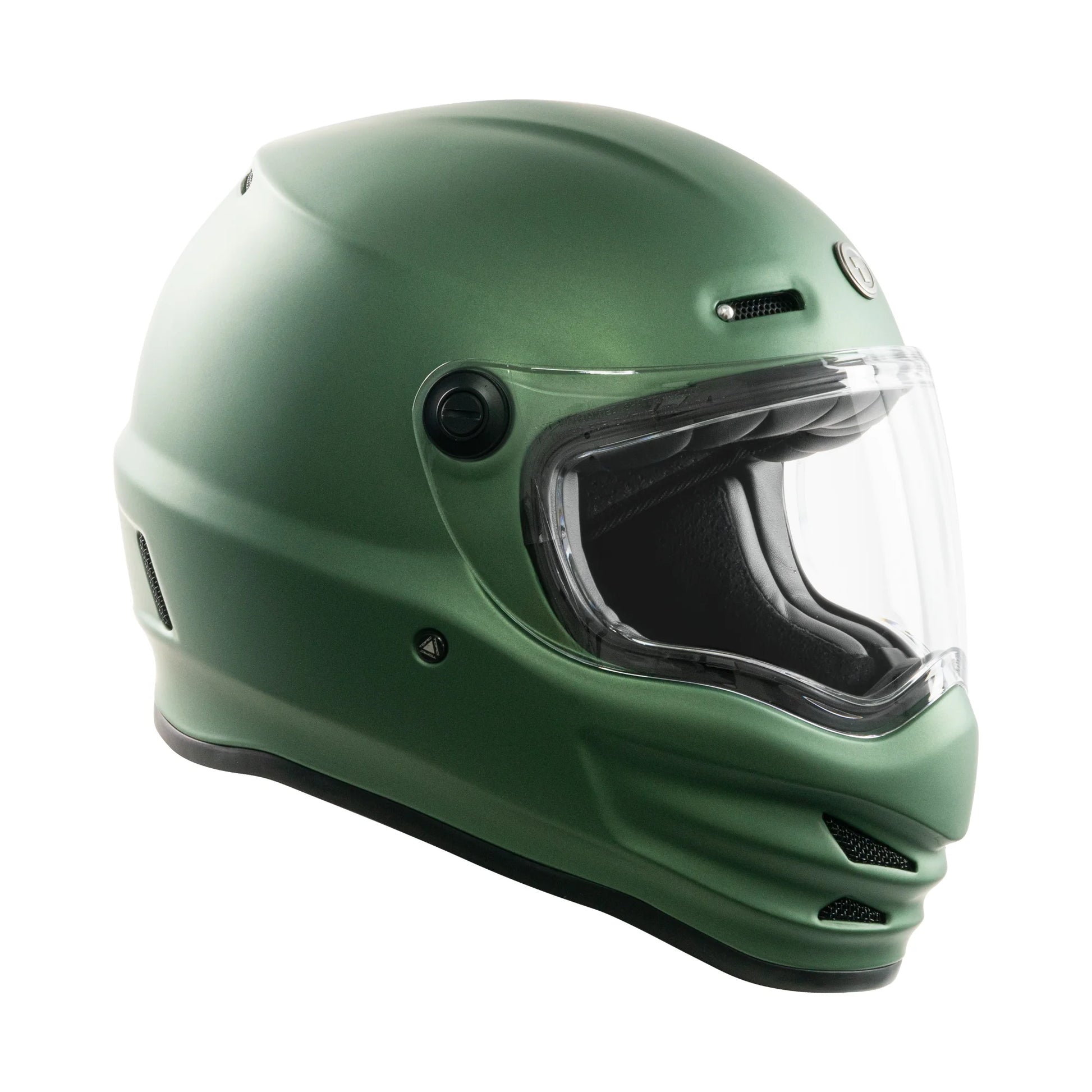 full shield motorcycle helmet Torc Pomona Motorcycle Full Face Helmets – TORC