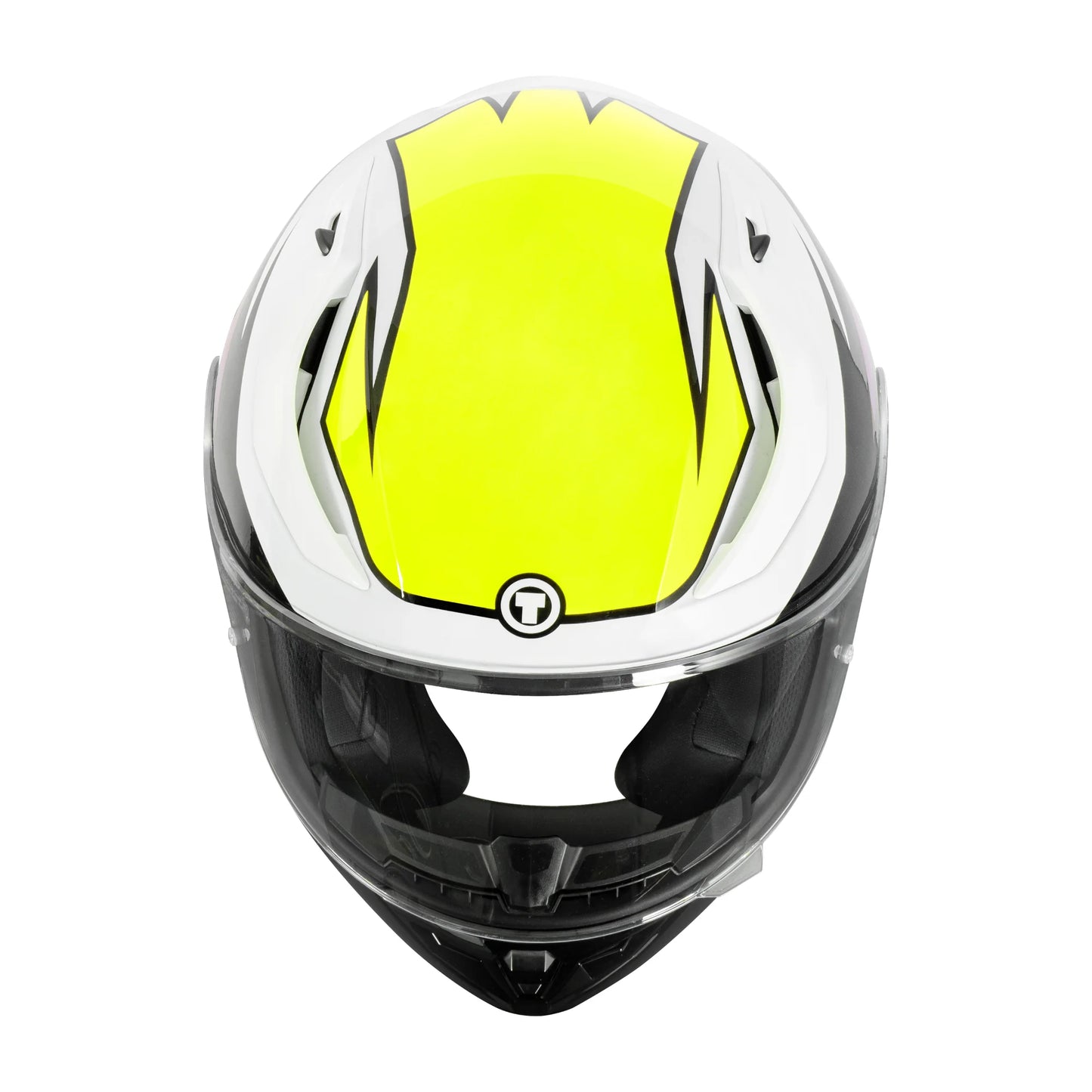 T-15 Shock Fluo Yellow
