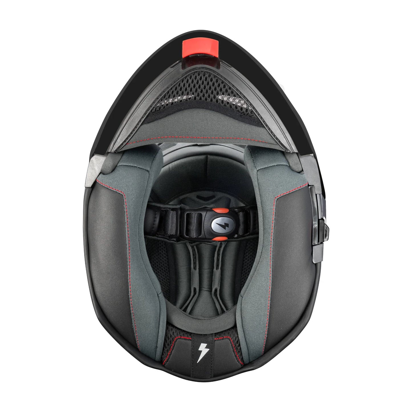 T-28 Essence Black Grey