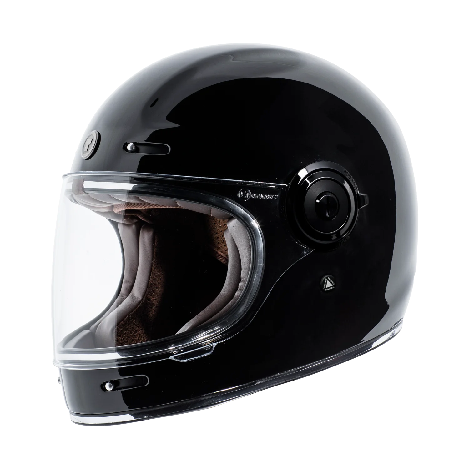 full face motorcycle helmets retro TORC T-1 Helmet XXL / Gloss Black 33L Soft Cooler Backpack size:165cm Youre Sure To Get Color:Kalea