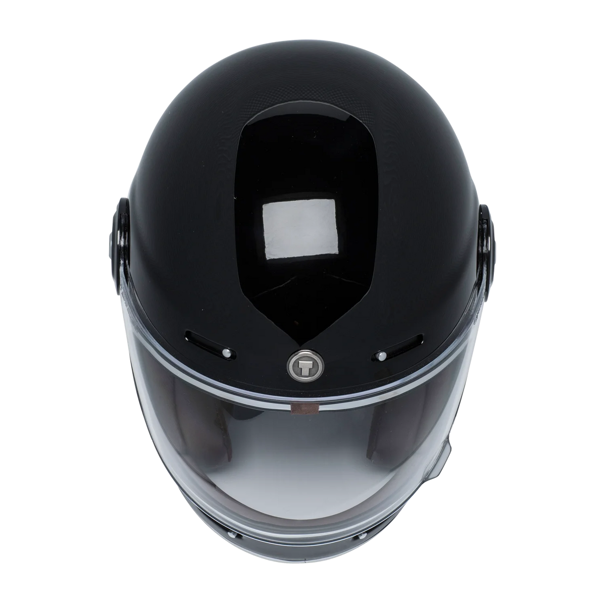 Newport Gloss Black