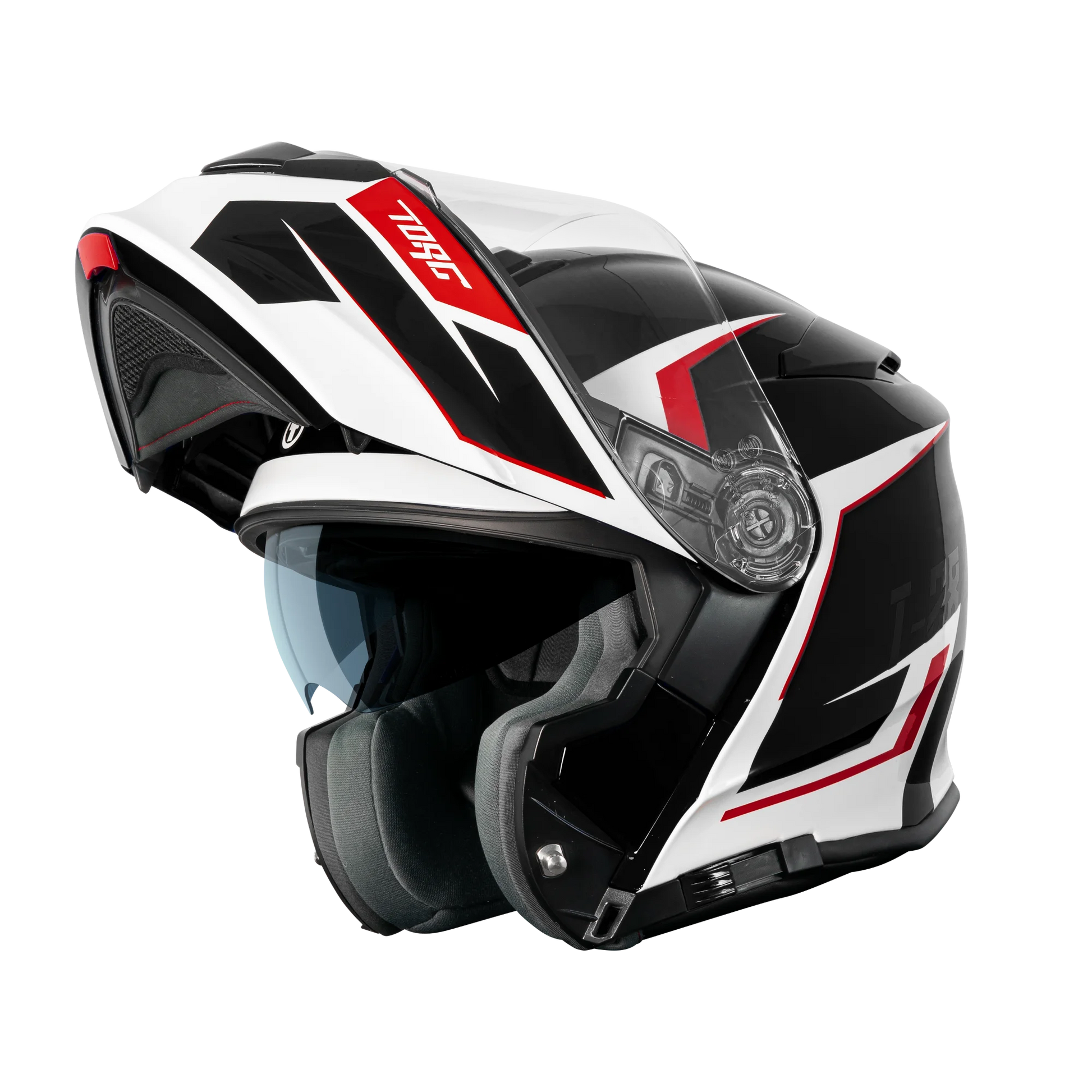 Torc T-28 Motorcycle Full Face Helmets – TORC Torc T-28 Motorcycle Full Face Helmets – TORC