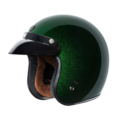 Del Mar Mega Flake Limecycle