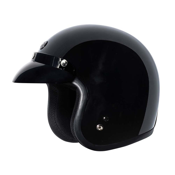 T-50C Classic Gloss Black