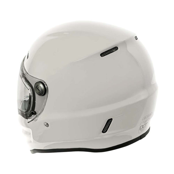 T-9 Gloss White