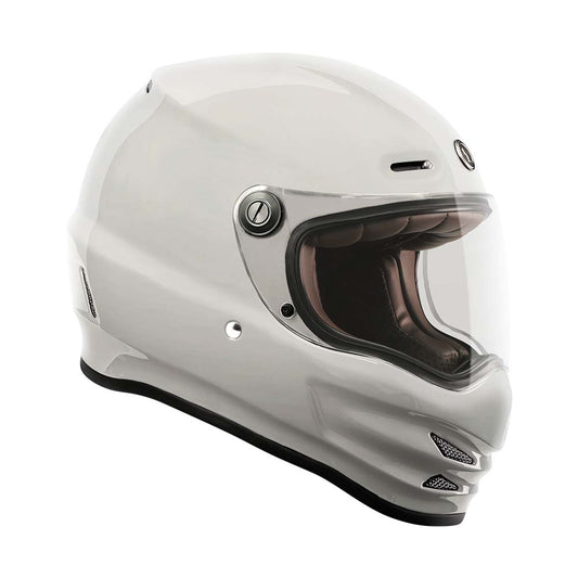 T-9 Gloss White